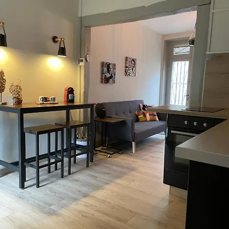 Guest house Maison Coconing A Sur Eure Pacy-sur-Eure