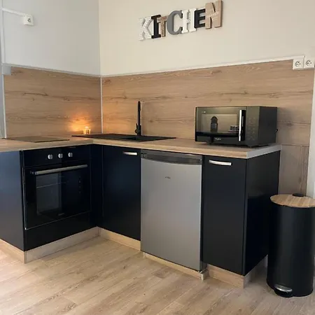 Maison Coconing A Sur Eure 3*