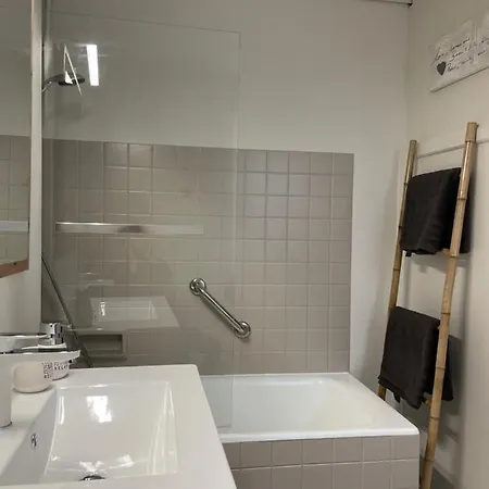 Maison Coconing A Sur Eure 3* Pacy-sur-Eure