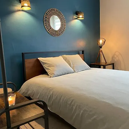 Maison Coconing A Sur Eure 3*