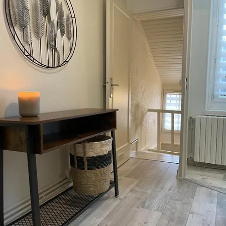 Maison Coconing A Sur Eure Penzion 3*