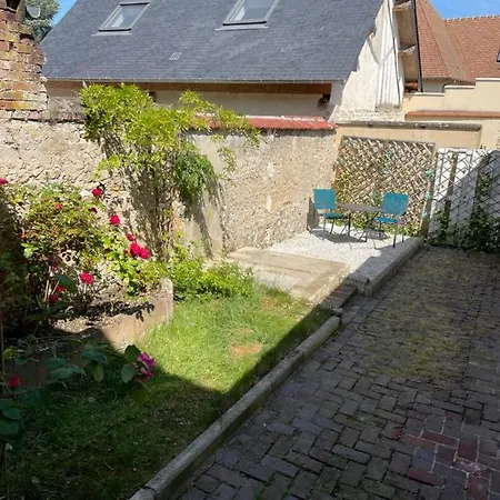 Maison Coconing A Sur Eure 3*