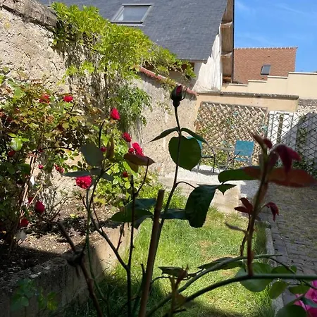 Penzion Maison Coconing A Sur Eure 3*